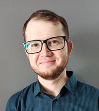 Andrew Babkin