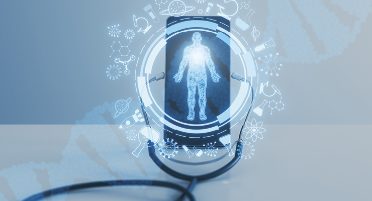 The Smart Way to Achieve a Safe Medical Device Interface