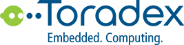 Toradex