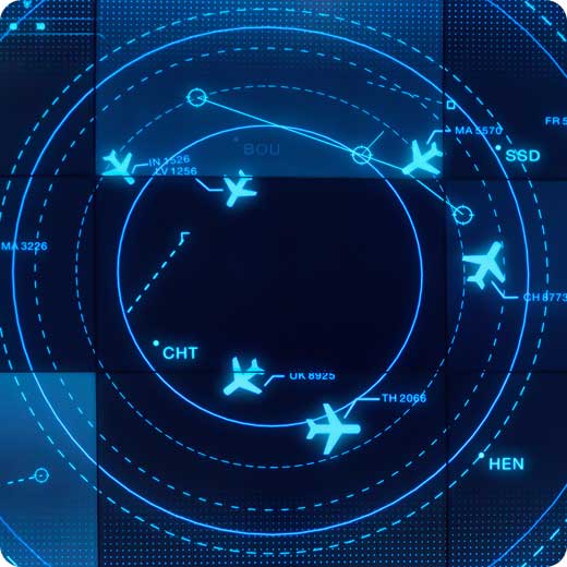 Aerospace & Defense