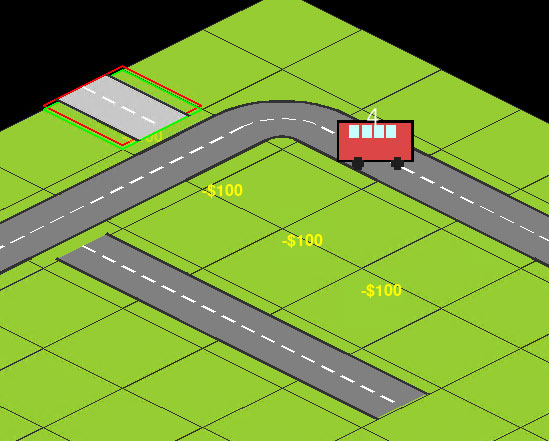 Claude AI game example