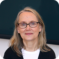 Dorothy Shamonsky