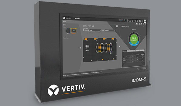 ICOM-S