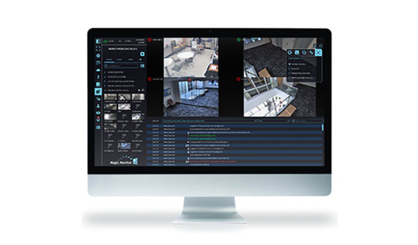 LenelS2 Screens