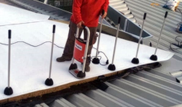 OMG roofing
