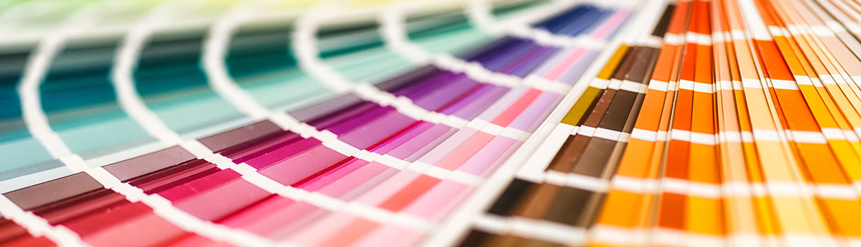 Color swatch
