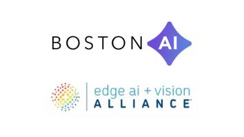 Boston AI Joins the Edge AI and Vision Alliance