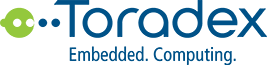 Toradex