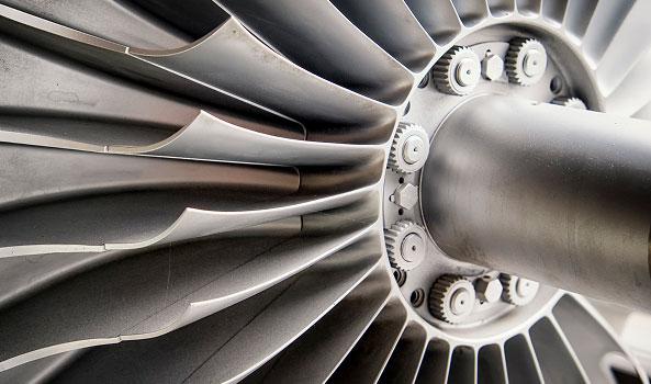 Gas turbine