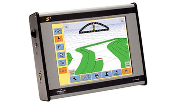Hemisphere GPS