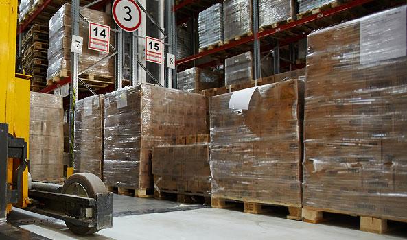 Pallets