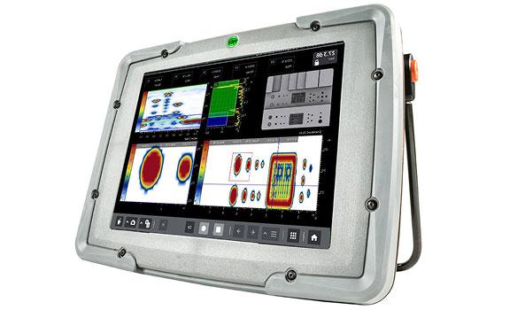 Device screen