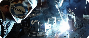 Miller Electric Mfg.
